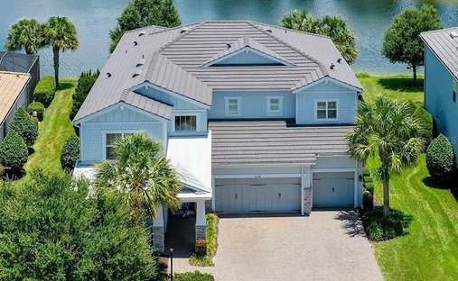 House in Bradenton, Florida, United States 1