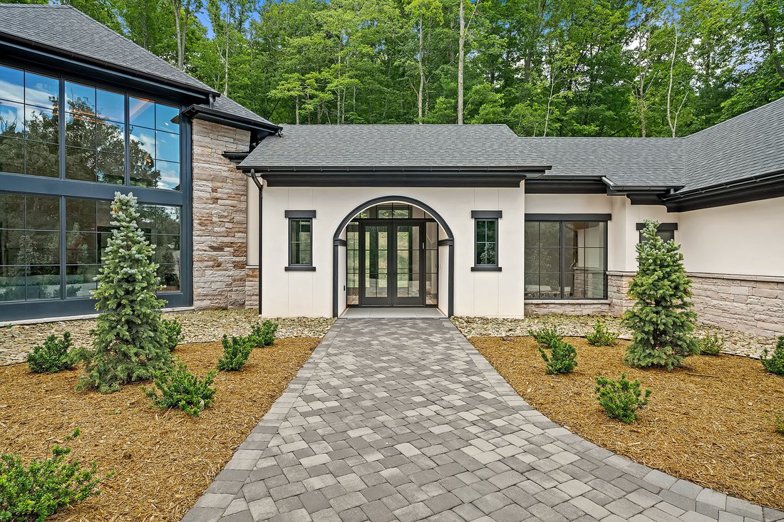 House in Asheville, North Carolina, United States 5 - 18279280