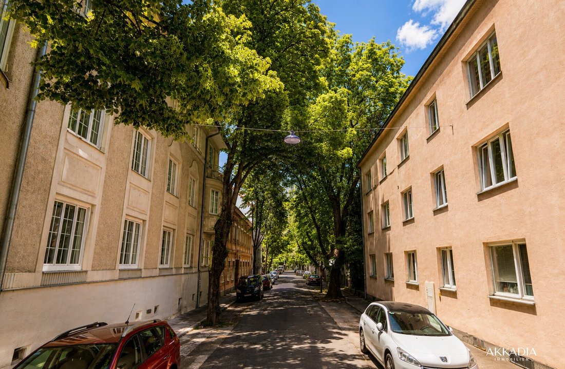 Apartment in Vienna, Wien, Austria 5 - 18278943