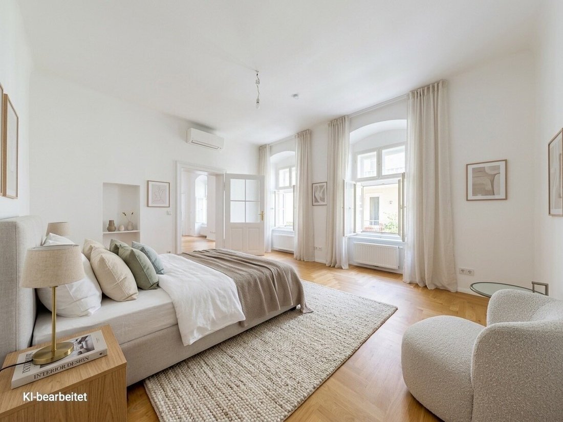 Apartment in Vienna, Wien, Austria 2 - 18278964