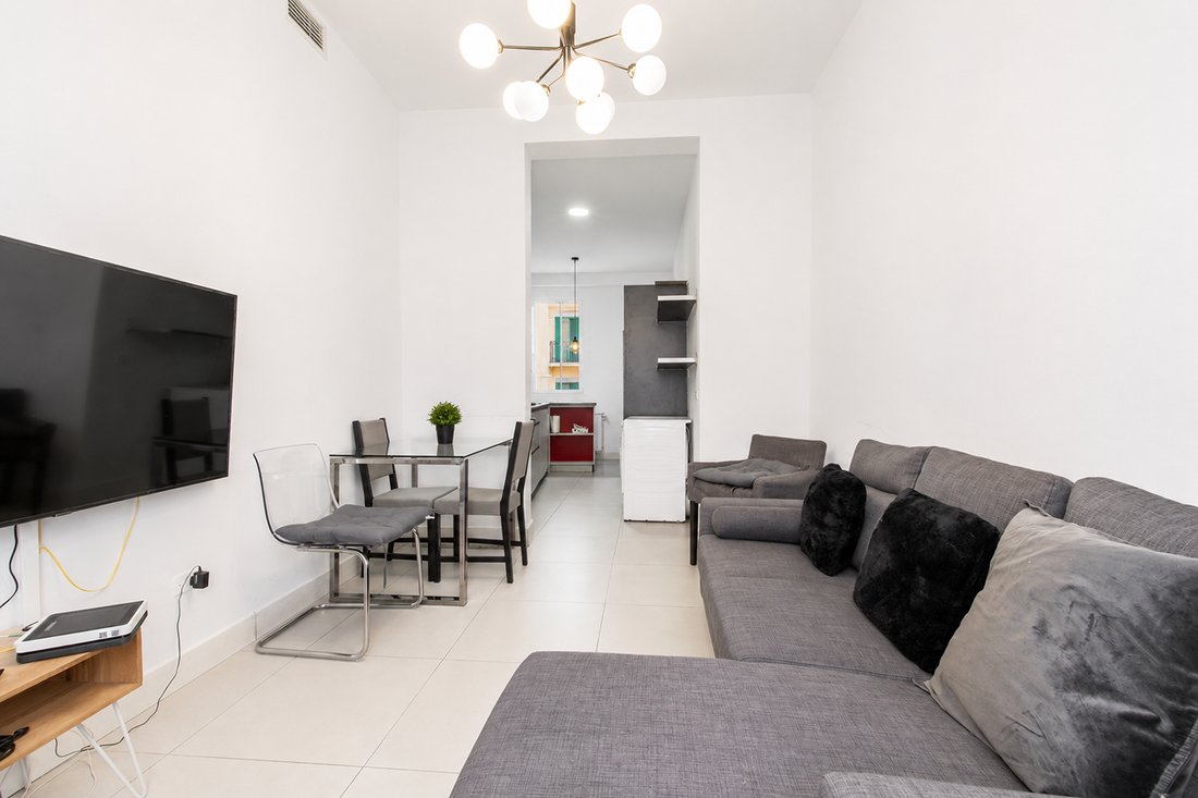 Apartment in Centro, Madrid, Spain 2 - 17945268
