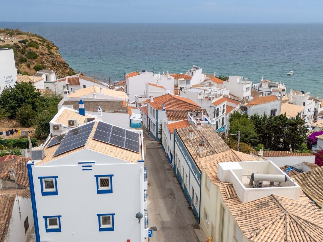 Apartment in Budens, Algarve, Portugal 2 - 18279293