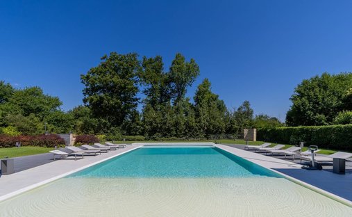 House in Historic Center, Amelia, Umbria 1