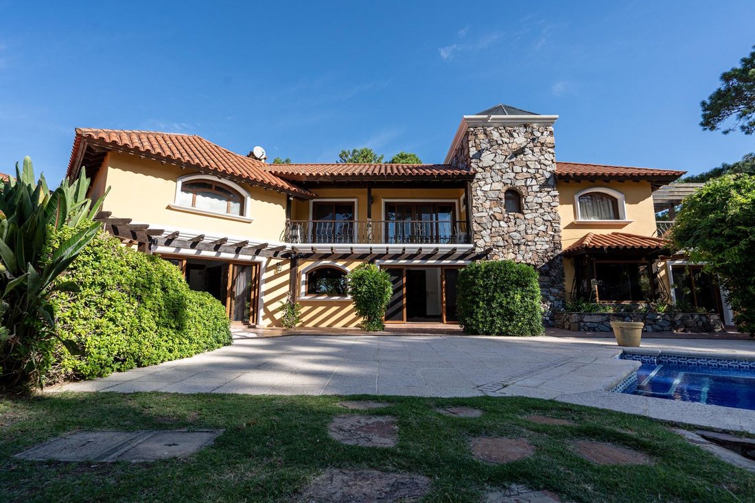 House in Laguna Blanca, Maldonado Department, Uruguay 4 - 14032249