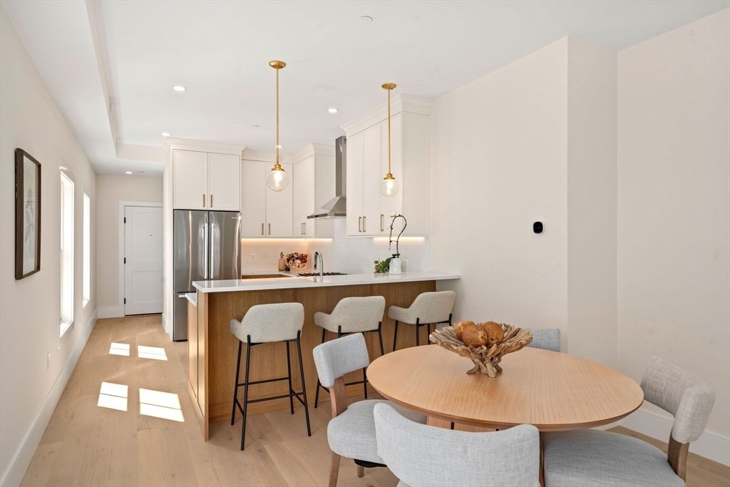 Condo in Somerville, Massachusetts, United States 5 - 18221519