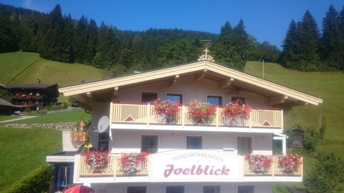 House in Oberau, Tyrol, Austria 2 - 18278965