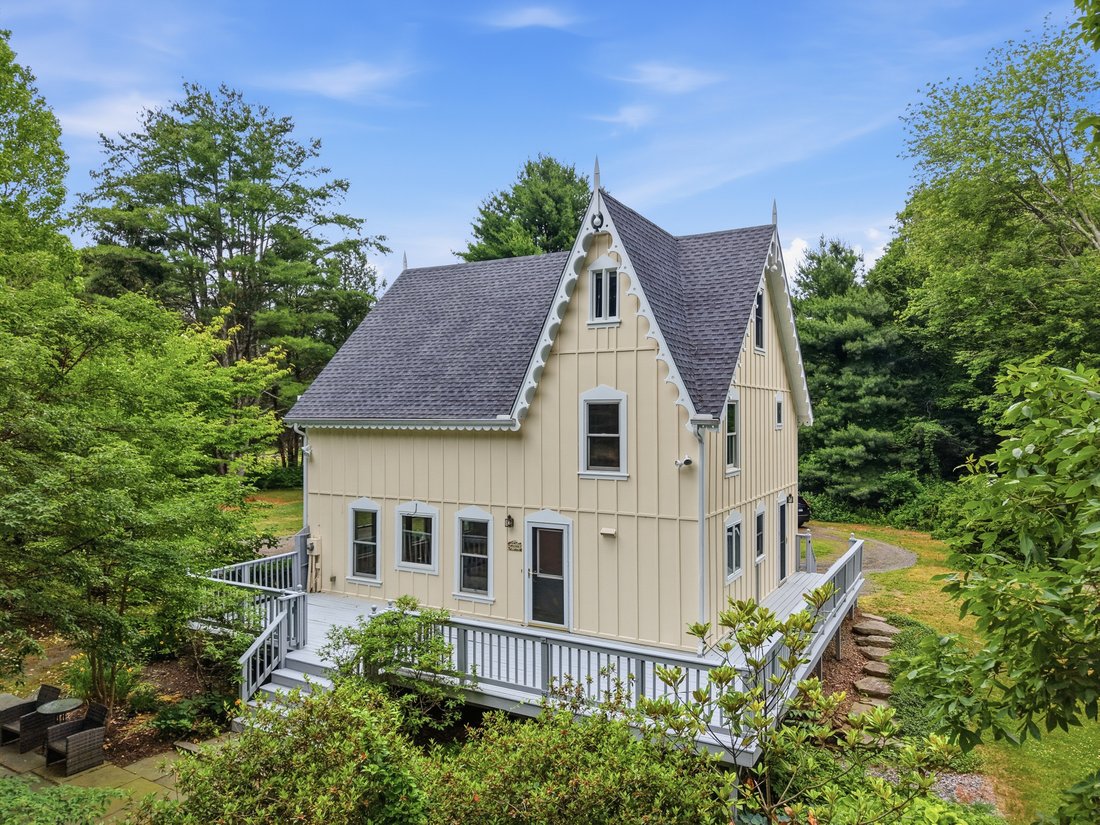 House in East Haddam, Connecticut, United States 4 - 18279368