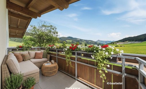 Appartement à Brixen im Thale, Tyrol, Autriche 1