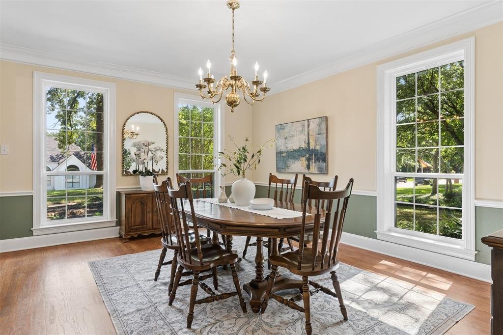 House in Denton, Texas, United States 3 - 18279431
