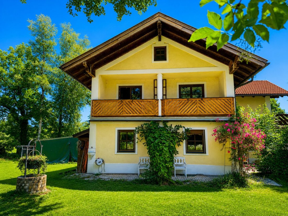 House in Salzburg, Salzburg, Austria 4 - 18278952