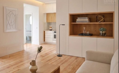 Apartment in Sao Vicente, Lisbon, Portugal 1