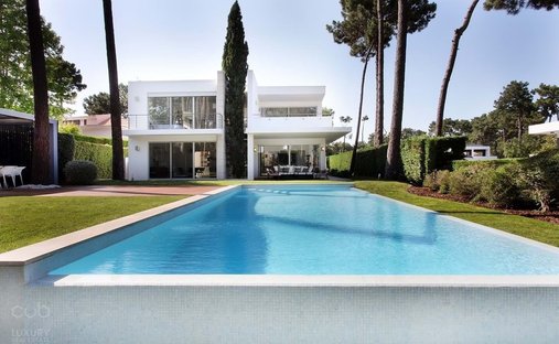 Villa a Aroeira, Charneca de Caparica e Sobreda, Portogallo 1