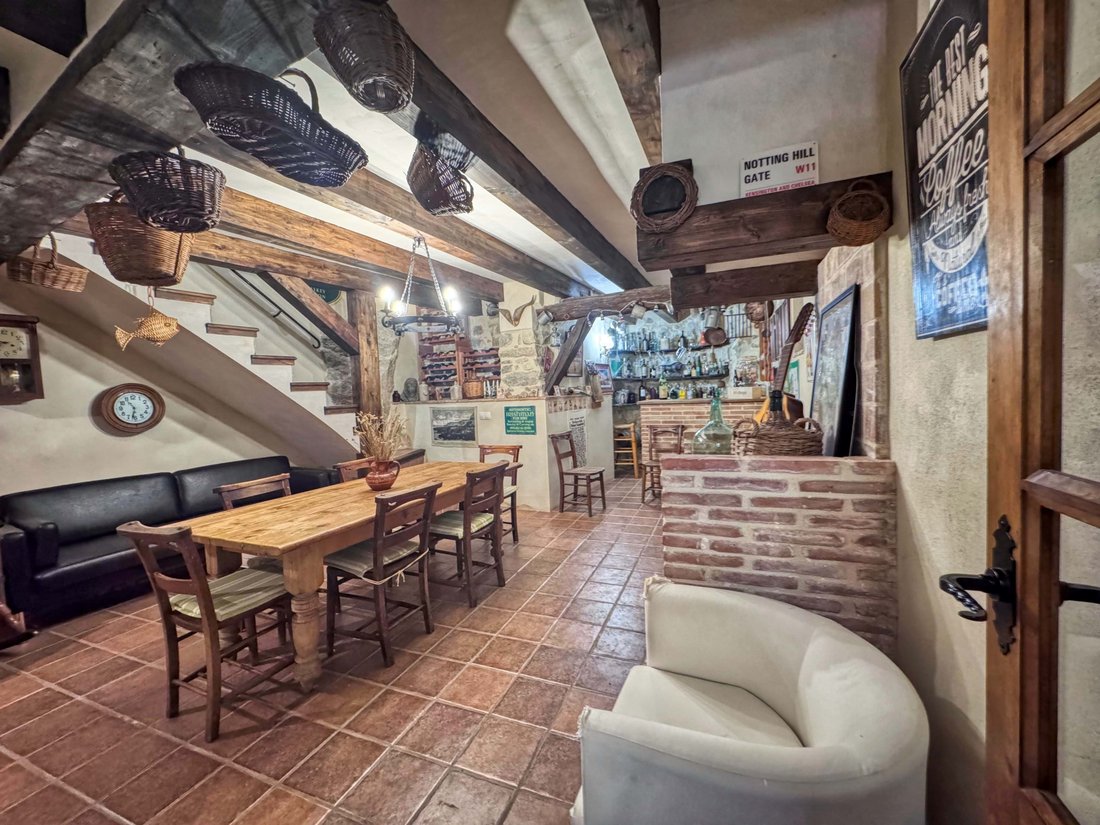 Country House in Rubielos de Mora, Aragon, Spain 5 - 18279317