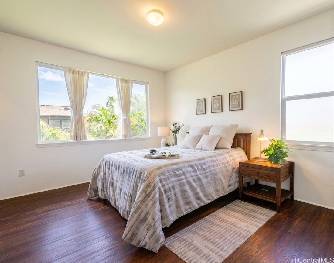 House in Ewa Beach, Hawaii, United States 4 - 18279612