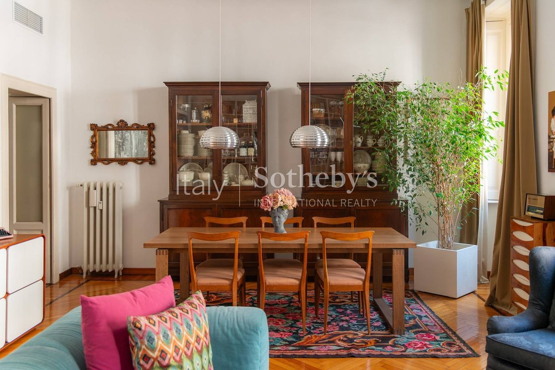 Apartment in Cinque Giornate - Cadore, Milan, Italy 2 - 18279436