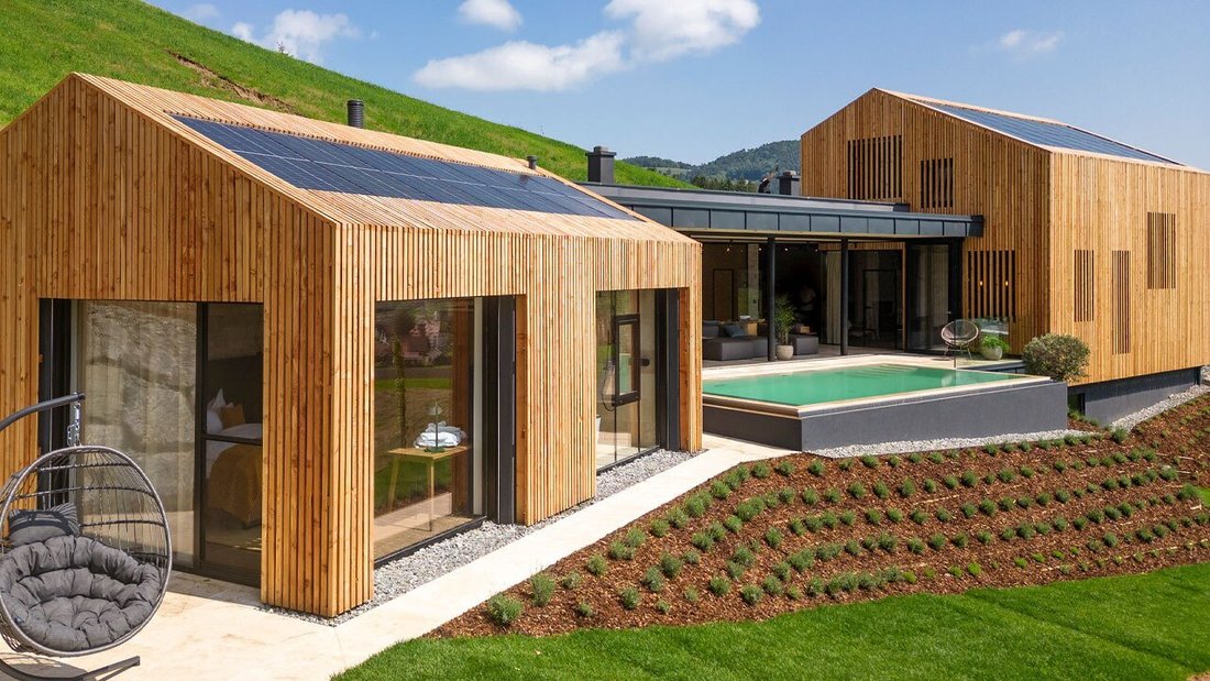 House in Wernersdorf, Styria, Austria 1 - 18278954