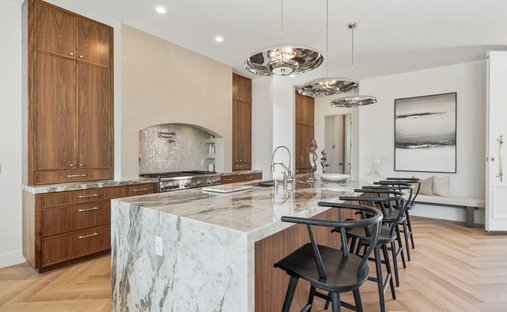 Haus in Palm Desert, Kalifornien, Vereinigte Staaten 1