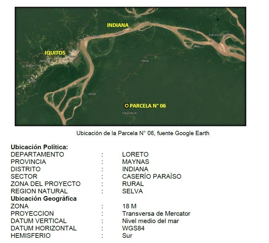Land in Maynas, Belarus 3 - 18279527