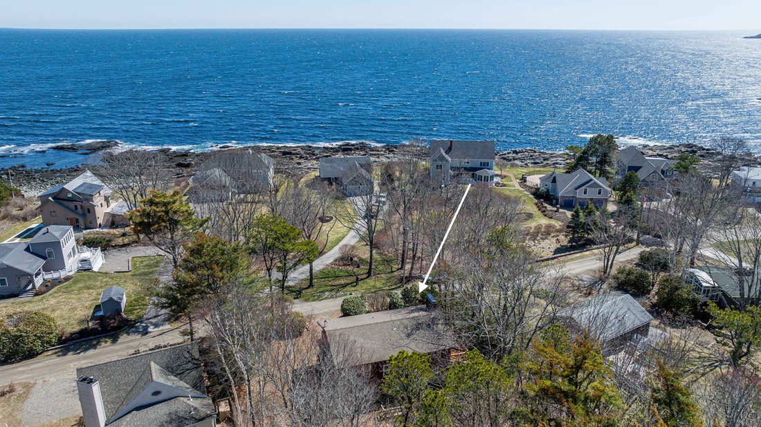 House in York, Maine, United States 2 - 18279360