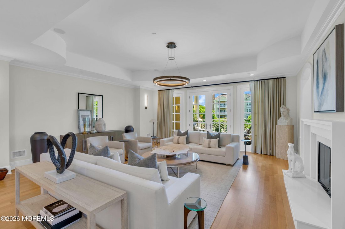 Condo in Manasquan, New Jersey, United States 5 - 18279453