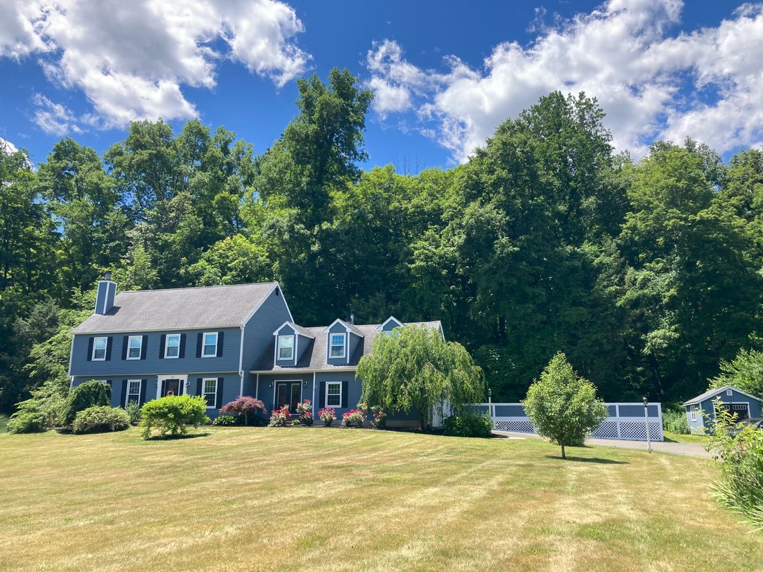 House in Guilford, Connecticut, United States 1 - 18279365