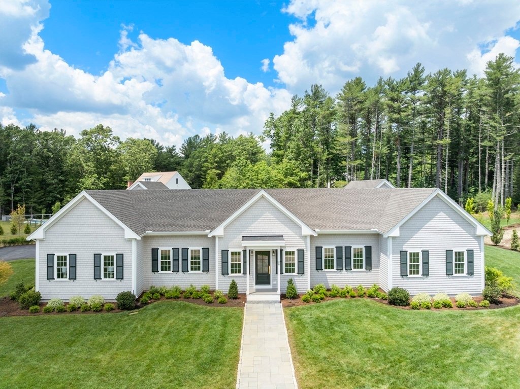 House in Duxbury, Massachusetts, United States 1 - 18279466