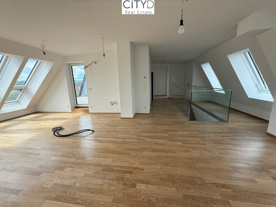 Apartment in Vienna, Wien, Austria 3 - 17983297