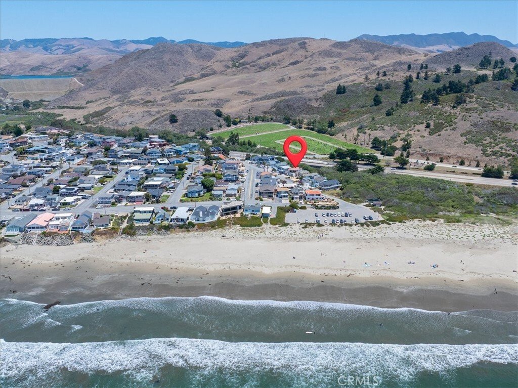 House in Cayucos, California, United States 3 - 18279447