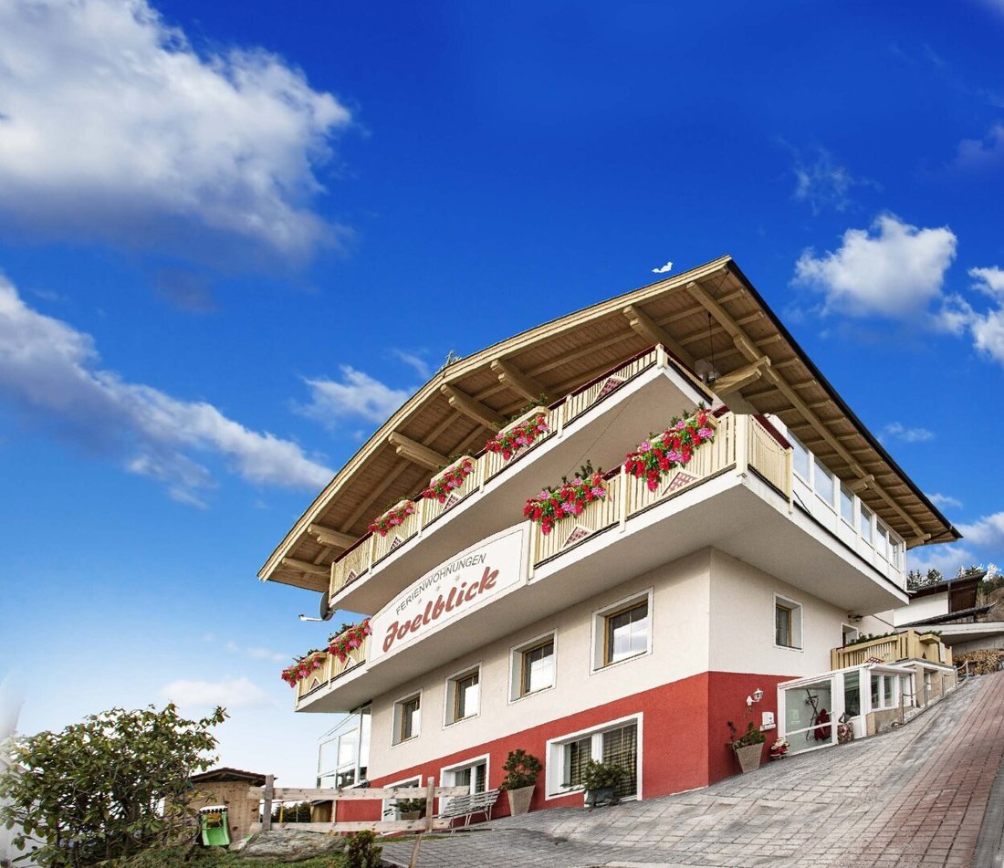 House in Oberau, Tyrol, Austria 1 - 18278965