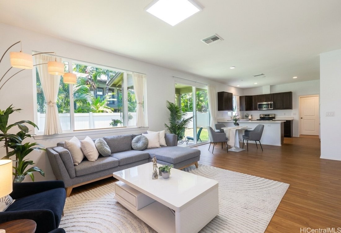 House in Ewa Beach, Hawaii, United States 1 - 18279612