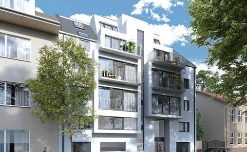 Apartamento en Viena, Viena, Austria 1