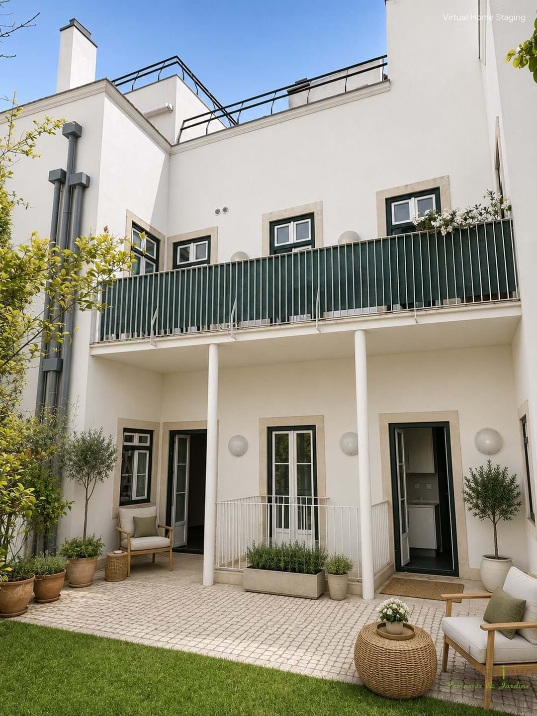 Apartment in Santa Maria Maior, Lisbon, Portugal 1 - 16131716