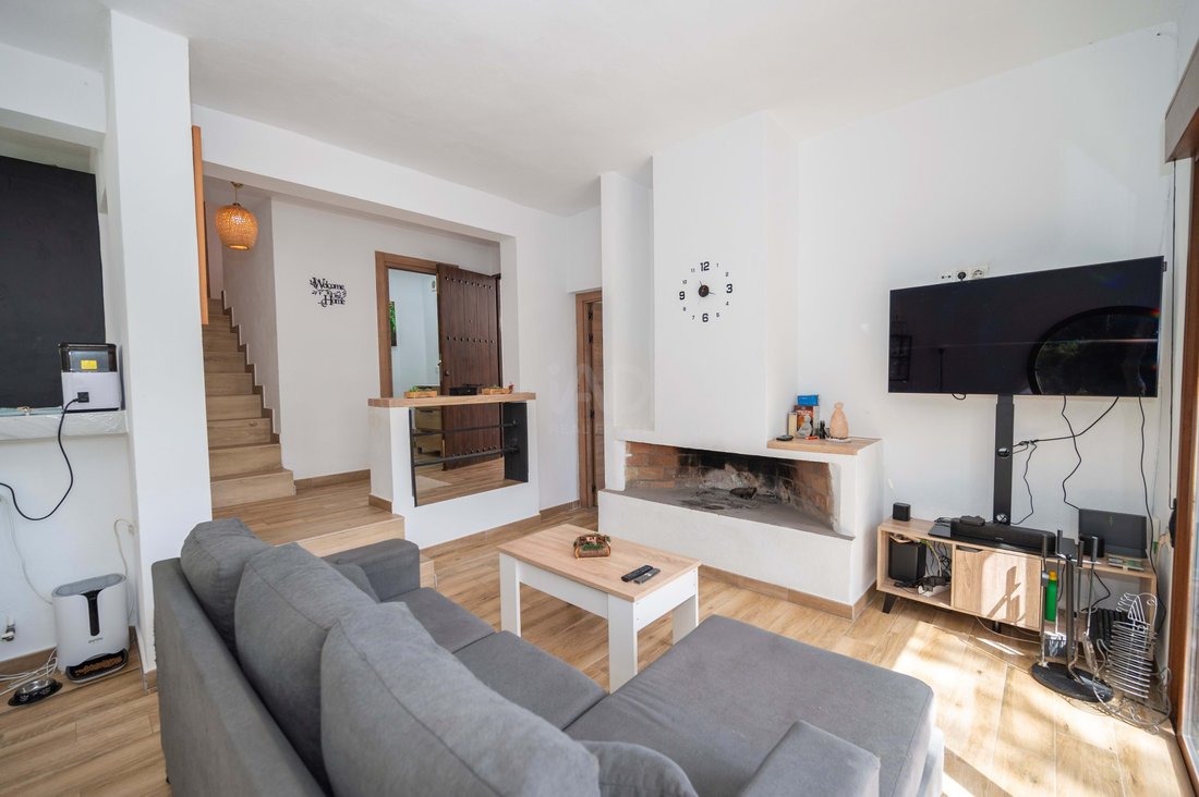House in Santa Eularia des Riu, Balearic Islands, Spain 5 - 18073825