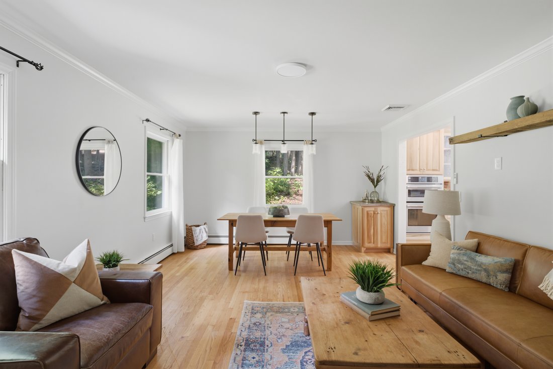 House in Burlington, Connecticut, United States 4 - 18279375