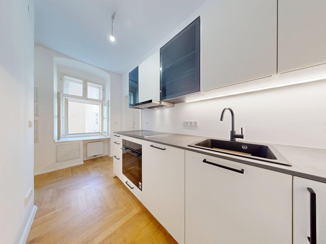 Apartment in Vienna, Wien, Austria 4 - 18278964