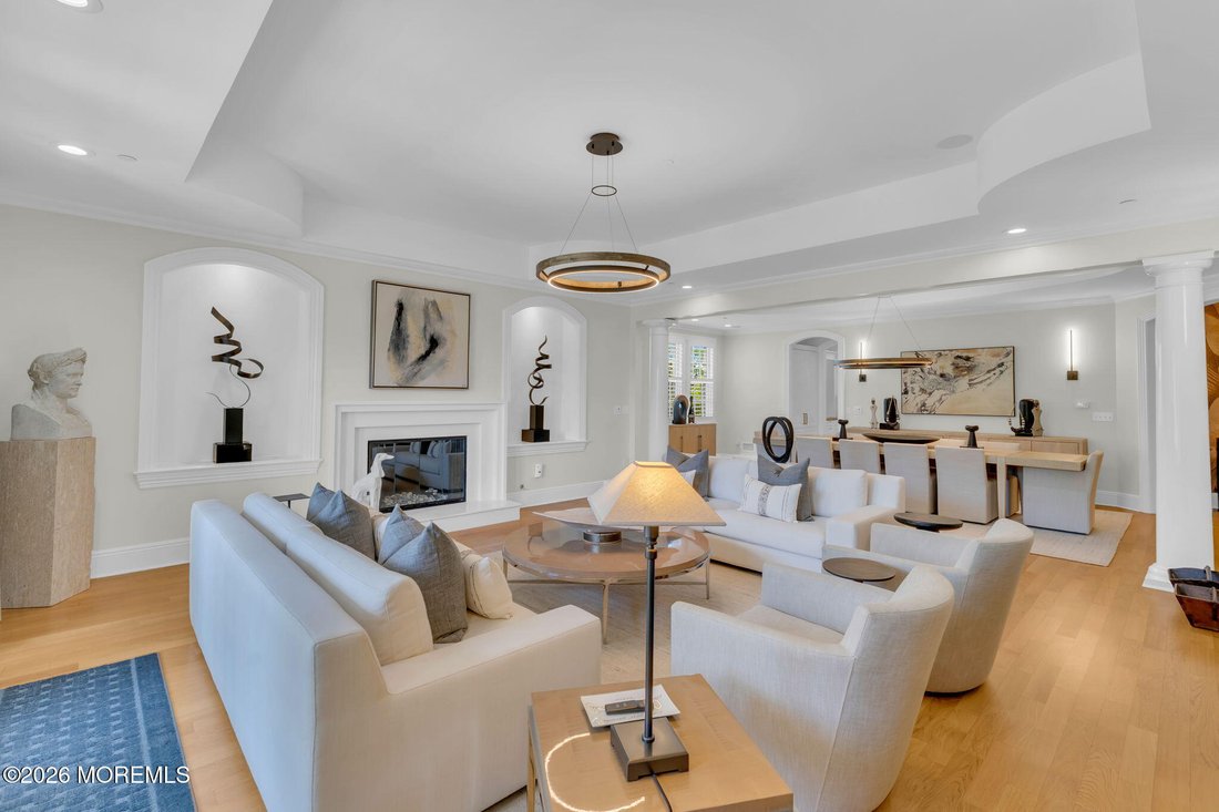 Condo in Manasquan, New Jersey, United States 3 - 18279453