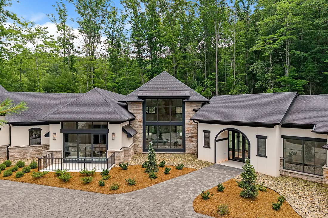 House in Asheville, North Carolina, United States 3 - 18279280