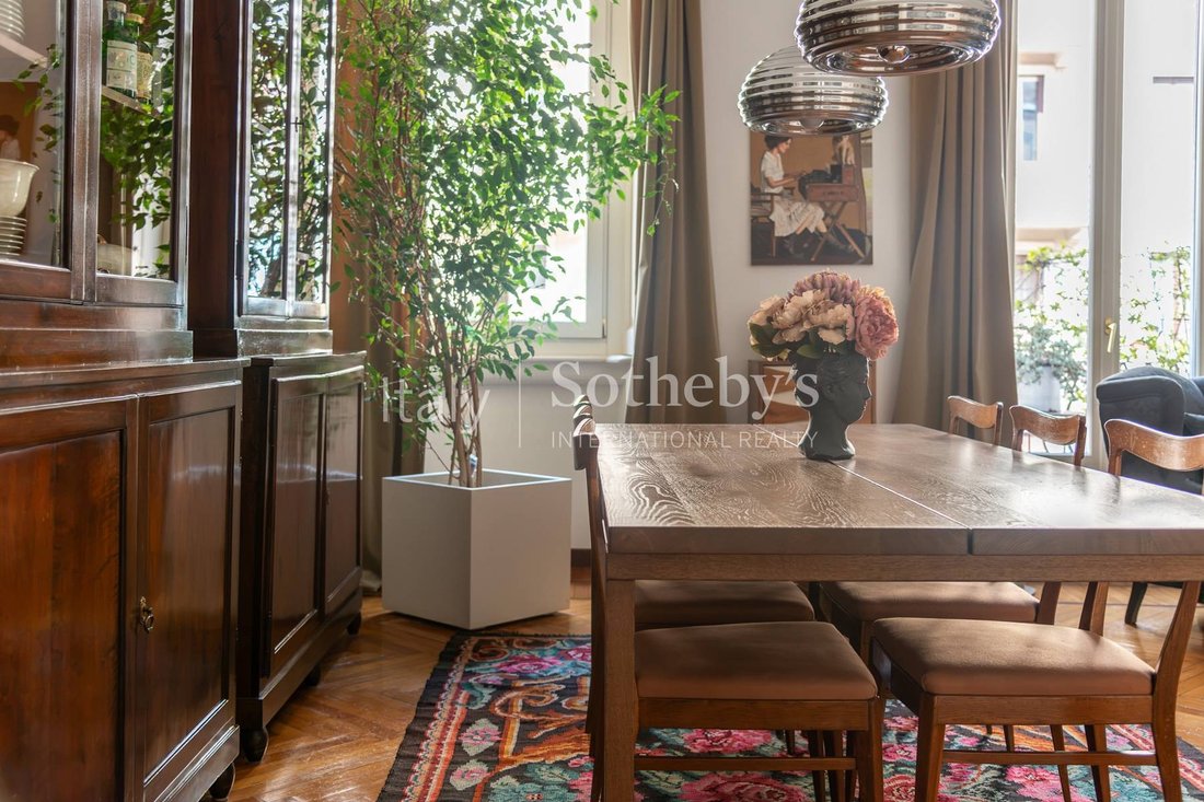 Apartment in Cinque Giornate - Cadore, Milan, Italy 5 - 18279436