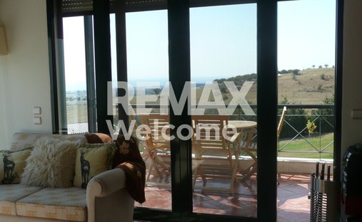 House in Panorama, Macedonia and Thrace, Greece 1