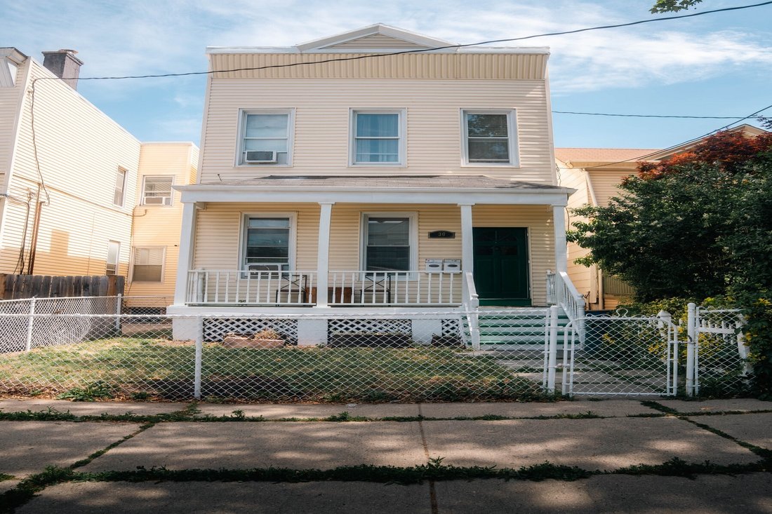 House in Jersey City, New Jersey, United States 1 - 18279437
