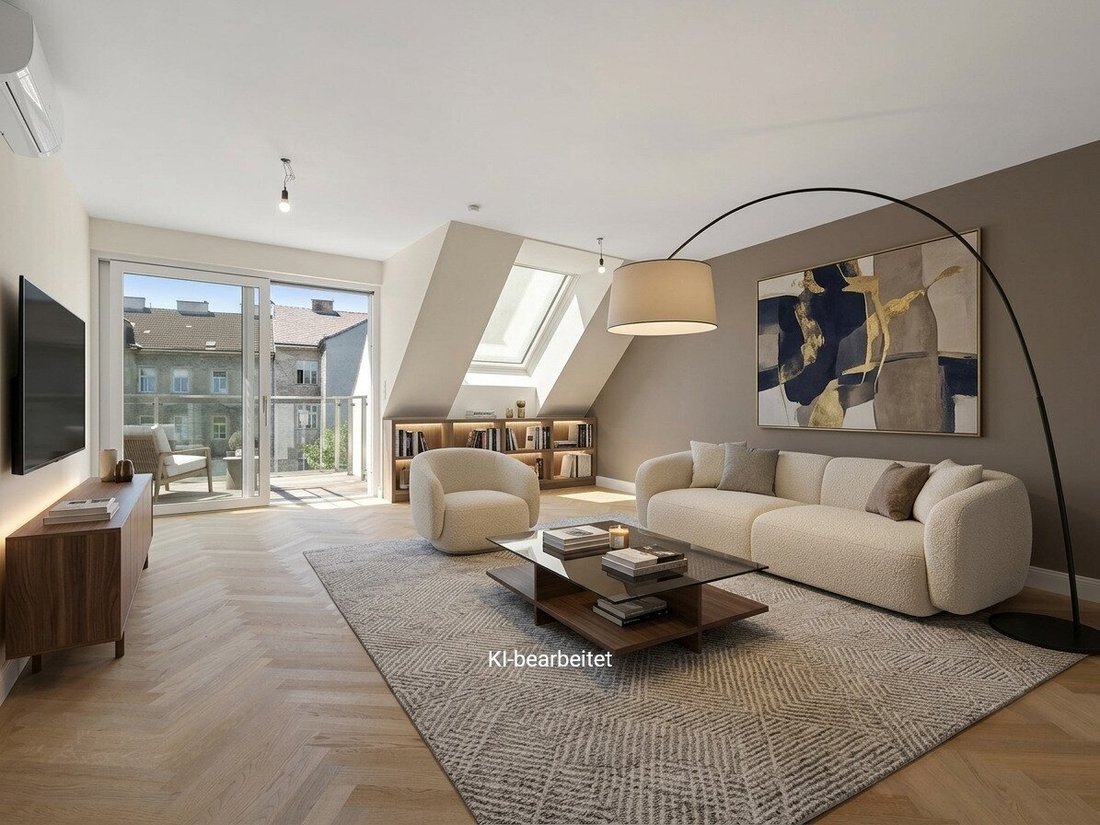 Apartment in Vienna, Wien, Austria 1 - 17299938