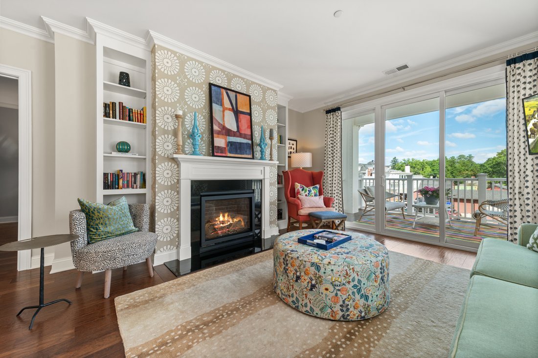 Condo in Farmington, Connecticut, United States 5 - 18279016