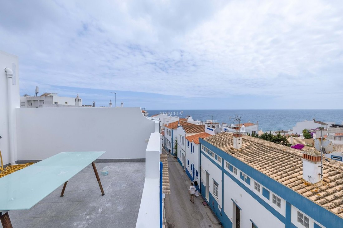 Apartment in Budens, Algarve, Portugal 1 - 18279293