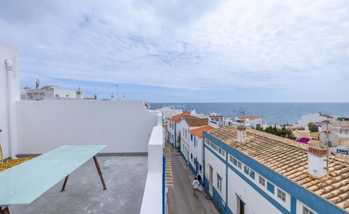 Appartamento a Budens, Algarve, Portogallo 1