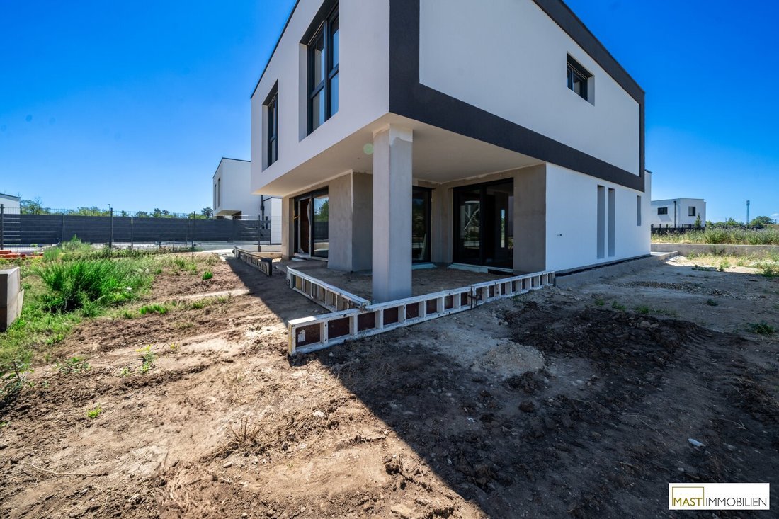 House in Strasshof an der Nordbahn, Lower Austria, Austria 3 - 18278920