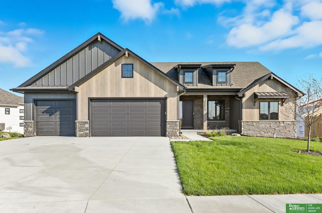 House in Papillion, Nebraska, United States 2 - 18272912