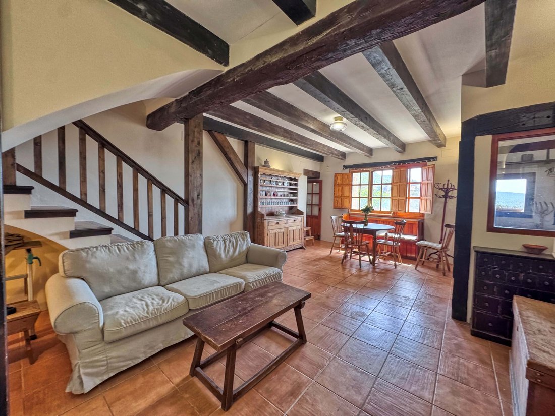Country House in Rubielos de Mora, Aragon, Spain 4 - 18279317