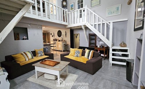 House in Tigery, Ile-de-France, France 1