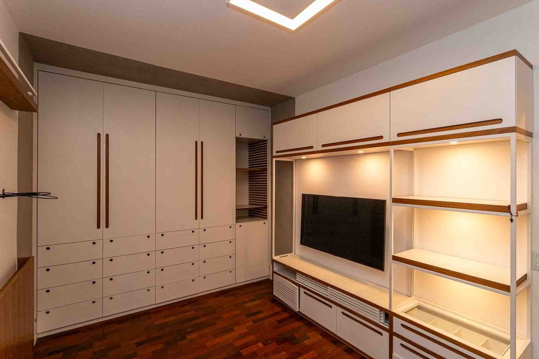 Apartment in Rio de Janeiro, State of Rio de Janeiro, Brazil 5 - 18279002