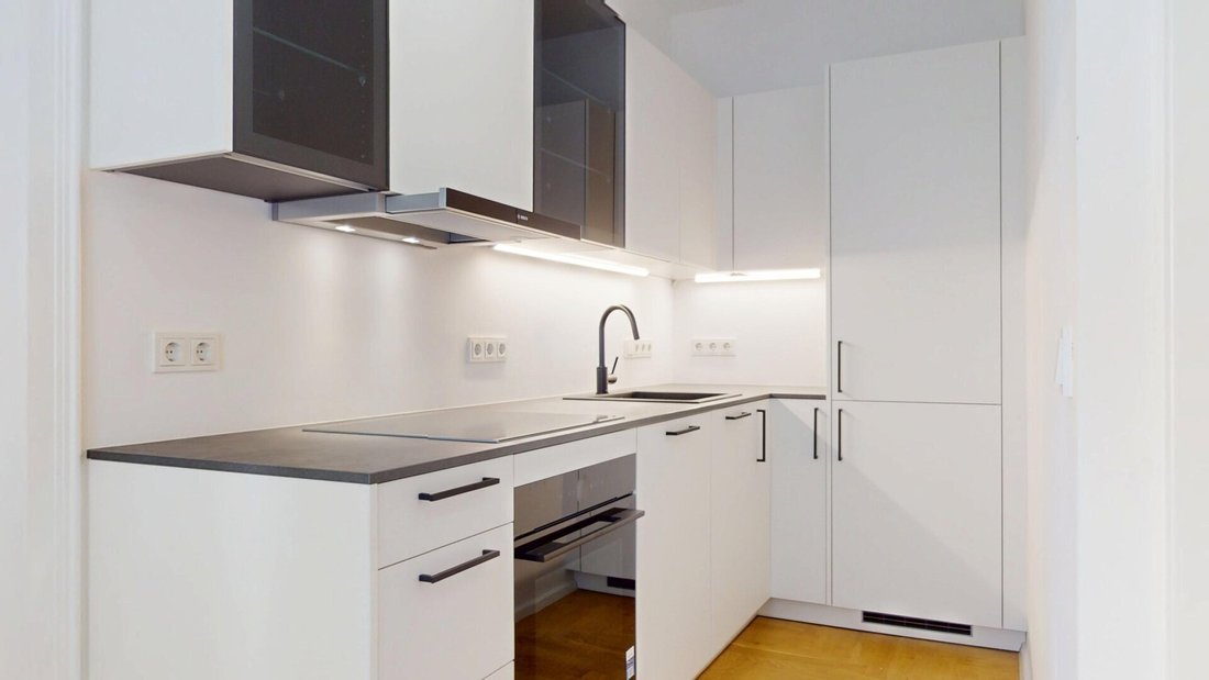 Apartment in Vienna, Wien, Austria 3 - 18278964
